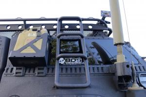 Toyota Tundra CrewMax 4x4 Zombie Apocalypse 2013 года 